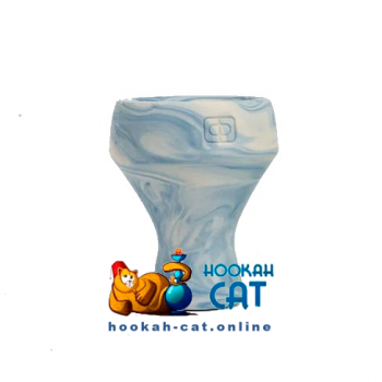 Чаша Форма Turkish (Цунами Синяя) Чаша Форма Turkish (Цунами Синяя)