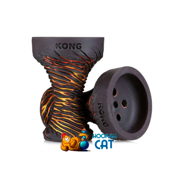 Чаша Kong Killer Lava (Конг Киллер) Чаша Kong Killer Lava (Конг Киллер)