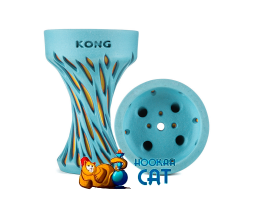 Чаша Kong Killer Razor Blue Чаша Kong Killer Razor Blue