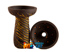 Чаша Kong Phunnel Lava Чаша Kong Phunnel Lava