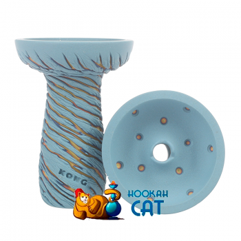 Чаша Kong Phunnel Lava Blue (Конг Фаннел) Чаша Kong Phunnel Lava Blue (Конг Фаннел)