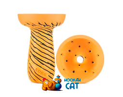 Чаша Kong Phunnel Lava Orange Чаша Kong Phunnel Lava Orange