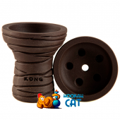 Чаша Kong Turkish Boy Black