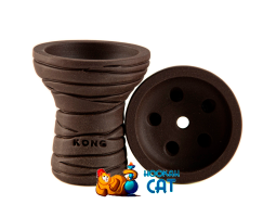 Чаша Kong Turkish Boy Black Чаша Kong Turkish Boy Black