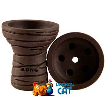 Чаша Kong Turkish Boy Black (Конг Туркиш) Чаша Kong Turkish Boy Black (Конг Туркиш)
