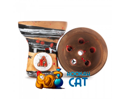 Чаша Kong Turkish Boy Space Dracula Black Чаша Kong Turkish Boy Space Dracula Black