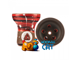 Чаша Kong Turkish Boy Space Red Чаша Kong Turkish Boy Space Red