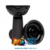 Чаша Lunera Space Black Phunnel (Лунера Спейс Черная) Чаша Lunera Space Black Phunnel (Лунера Спейс Черная)