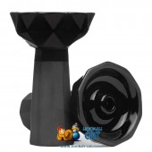 Чаша Lunera Geo Black Phunnel (Лунера Гео Черная) Чаша Lunera Geo Black Phunnel (Лунера Гео Черная)