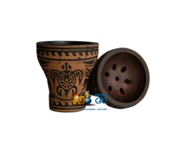 Чаша More Polinesia Mask Turtle (Море Полинезия Маска Черепаха) Чаша More Polinesia Mask Turtle (Море Полинезия Маска Черепаха)