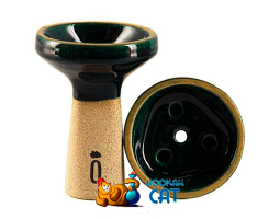 Чаша Oblako Trio Black (Облако Трио Блэк) Чаша Oblako Trio Black (Облако Трио Блэк)