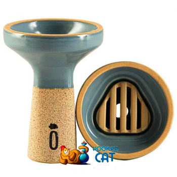 Чаша для кальяна Oblako Trio Line (Облако Трио Лайн) Чаша для кальяна Oblako Trio Line (Облако Трио Лайн)