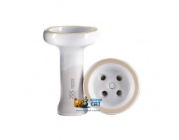 Чаша Oblako Black Душа Белая (Облако Блэк Душа) Чаша Oblako Black Душа Белая (Облако Блэк Душа)