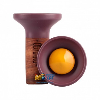 Чаша для кальяна Oblako Flow Glaze (Облако Флоу Глэйз) Чаша для кальяна Oblako Flow Glaze (Облако Флоу Глэйз)