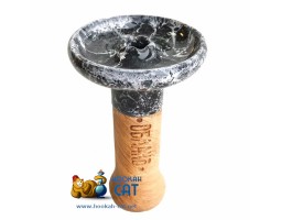 Чаша Oblako Phunnel S Marble Glaze (Облако Фаннел С Глейз Мрамор) Чаша Oblako Phunnel S Marble Glaze (Облако Фаннел С Глейз Мрамор)