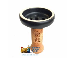 Чаша Oblako Black Matte Glaze (Облако Блэк Черная Матовая Глейз) Чаша Oblako Black Matte Glaze (Облако Блэк Черная Матовая Глейз)