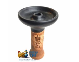 Чаша Oblako Phunnel M Black Matte Glaze (Облако Фаннел М Черная Матовая Глейз) Чаша Oblako Phunnel M Black Matte Glaze (Облако Фаннел М Черная Матовая Глейз)