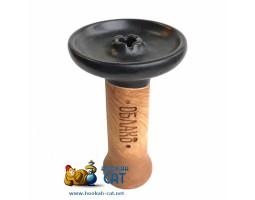 Чаша Oblako Phunnel S Black Matte Glaze (Облако Фаннел С Глейз Черная Матовая) Чаша Oblako Phunnel S Black Matte Glaze (Облако Фаннел С Глейз Черная Матовая)