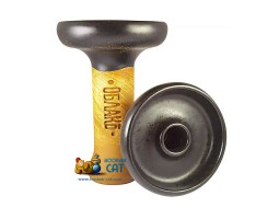 Чаша Oblako Phunnel L Black Matte Glaze (Облако Фаннел Л Черная Матовая Глейз) Чаша Oblako Phunnel L Black Matte Glaze (Облако Фаннел Л Черная Матовая Глейз)