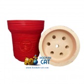 Чаша ST Classic Indigo Infinity Красная