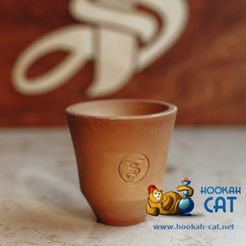 Чаша для кальяна ST Mommy Classic Cacao (СТ Мамми Классик Какао) оригинал