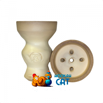 Чаша для кальяна ST Killer Classic Cacao (СТ Киллер Классик Какао) Чаша для кальяна ST Killer Classic Cacao (СТ Киллер Классик Какао)