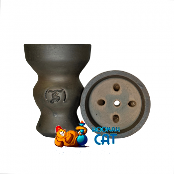 Чаша для кальяна ST Killer Classic Pandora (СТ Киллер Классик Пандора) Чаша для кальяна ST Killer Classic Pandora (СТ Киллер Классик Пандора)