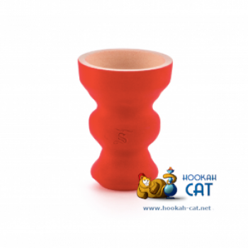Чаша для кальяна ST Killer Classic Indigo Red (СТ Киллер Классик Индиго Красная) Чаша для кальяна ST Killer Classic Indigo Red (СТ Киллер Классик Индиго Красная)