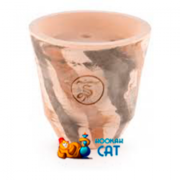 Чаша для кальяна ST Mommy Classic Tornado Mix (СТ Мамми Классик Торнадо Микс) оригинал Чаша для кальяна ST Mommy Classic Tornado Mix (СТ Мамми Классик Торнадо Микс) оригинал