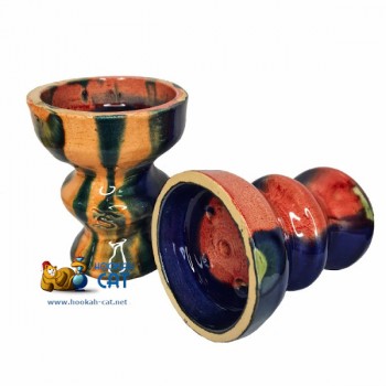 Чаша для кальяна ST Sweety Killer Classic Glaze (СТ Свити Киллер Классик Глазурь) Чаша для кальяна ST Sweety Killer Classic Glaze (СТ Свити Киллер Классик Глазурь)