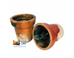 Чаша ST Sweety Phunnel Glaze Чаша ST Sweety Phunnel Glaze