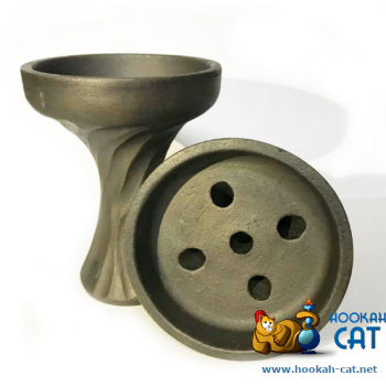 Чаша для кальяна Smokelab Taiga (Смоклаб Тайга) Чаша для кальяна Smokelab Taiga (Смоклаб Тайга)