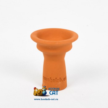 Чаша для кальяна глиняная Smokelab Classic V1 (Смоклаб Классик в1) Чаша для кальяна глиняная Smokelab Classic V1 (Смоклаб Классик в1)