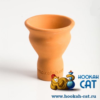 Чаша для кальяна глиняная Smokelab Classic V2 (Смоклаб Классик 2.0)