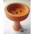 Чаша для кальяна глиняная Smokelab Evil Bowl (Смоклаб Эвил Боул Глина) Чаша для кальяна глиняная Smokelab Evil Bowl (Смоклаб Эвил Боул Глина)