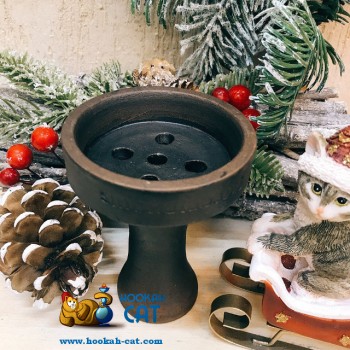 Чаша для кальяна Smokelab Evil Bowl Milk (Смоклаб Евил Боул Молочный обжиг) купить в Москве Чаша для кальяна Smokelab Evil Bowl Milk (Смоклаб Евил Боул Молочный обжиг) купить в Москве