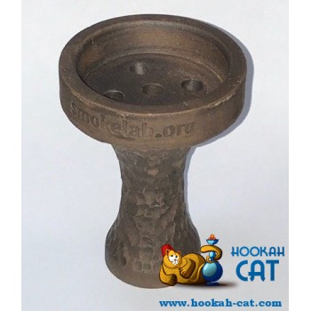 Чаша для кальяна Smokelab Evil Bowl Moon (Смоклаб Эвил Боул Мун) Чаша для кальяна Smokelab Evil Bowl Moon (Смоклаб Эвил Боул Мун)