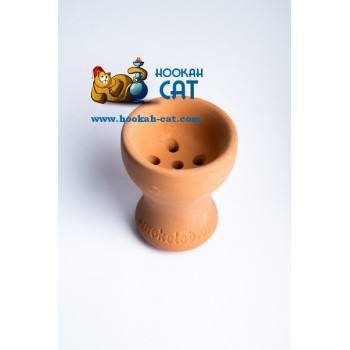 Чаша для кальяна глиняная Smokelab Turkish Mini (Смоклаб Турка Мини) Чаша для кальяна глиняная Smokelab Turkish Mini (Смоклаб Турка Мини)