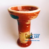 Чаша Vintage Apache Glaze (Винтаж Апач Глейз)