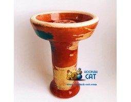 Чаша Vintage Apache Glaze (Винтаж Апач Глейз)