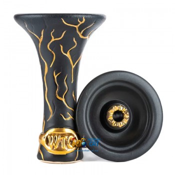 Чаша для кальяна WTO Big King Grom (ВТО Большой Король Гром) Чаша для кальяна WTO Big King Grom (ВТО Большой Король Гром)