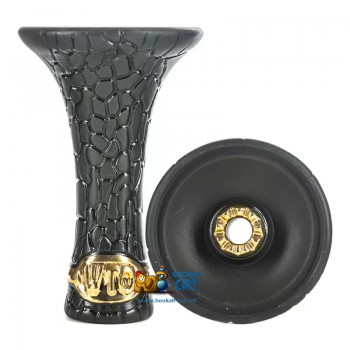 Чаша для кальяна WTO Big King Mamba (ВТО Большой Король Мамба) Чаша для кальяна WTO Big King Mamba (ВТО Большой Король Мамба)