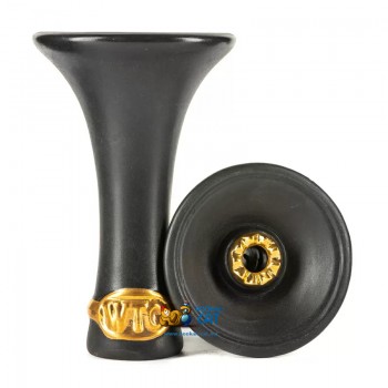 Чаша для кальяна WTO Big King (ВТО Большой Король) Чаша для кальяна WTO Big King (ВТО Большой Король)