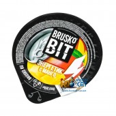 Бестабачная смесь Brusko Bit Энергетик с Манго 20г Бестабачная смесь Brusko Bit Энергетик с Манго 20г