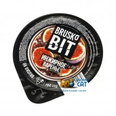 Бестабачная смесь Brusko Bit Инжирное Варенье 20г Бестабачная смесь Brusko Bit Инжирное Варенье 20г