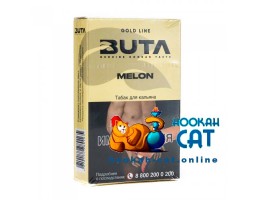Табак Buta Melon (Дыня) 50г Акцизный Табак Buta Melon (Дыня) 50г Акцизный