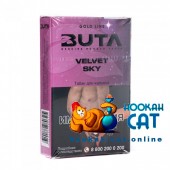 Табак Buta Velvet Sky (Черника) 50г Акцизный