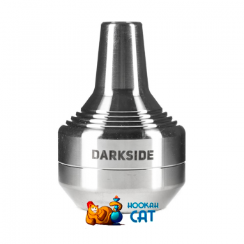 Мелассоуловитель Darkside Стальной (Кетчер Дарксайд) Мелассоуловитель Darkside Стальной (Кетчер Дарксайд)