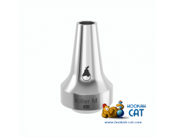 Мелассоуловитель MattPear Killer M 16x1 для кальянов Simple и Classic Мелассоуловитель MattPear Killer M 16x1 для кальянов Simple и Classic
