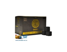 Уголь для кальяна Oasis (Оазис) 72 шт. (25мм, 1кг) Уголь для кальяна Oasis (Оазис) 72 шт. (25мм, 1кг)